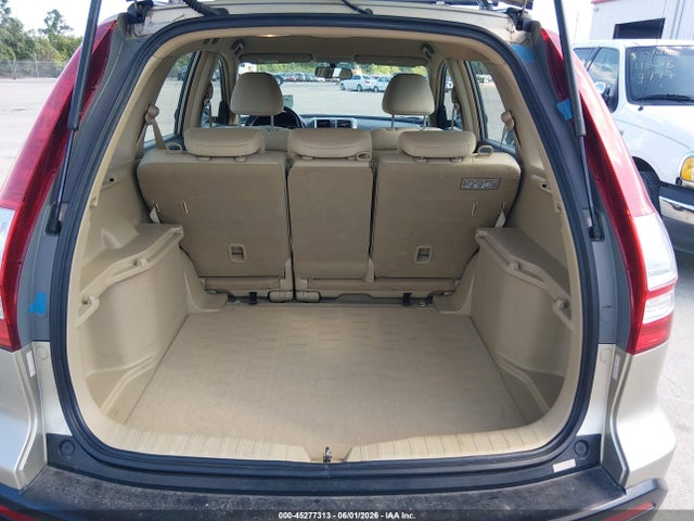 Aukcja sprzedaży 2009 Honda Cr-v Lx, vin: 5J6RE48309L038865, numer aukcji: 45277313
