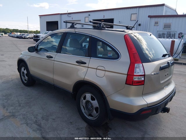 Aukcja sprzedaży 2009 Honda Cr-v Lx, vin: 5J6RE48309L038865, numer aukcji: 45277313