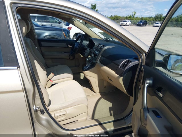 Aukcja sprzedaży 2009 Honda Cr-v Lx, vin: 5J6RE48309L038865, numer aukcji: 45277313