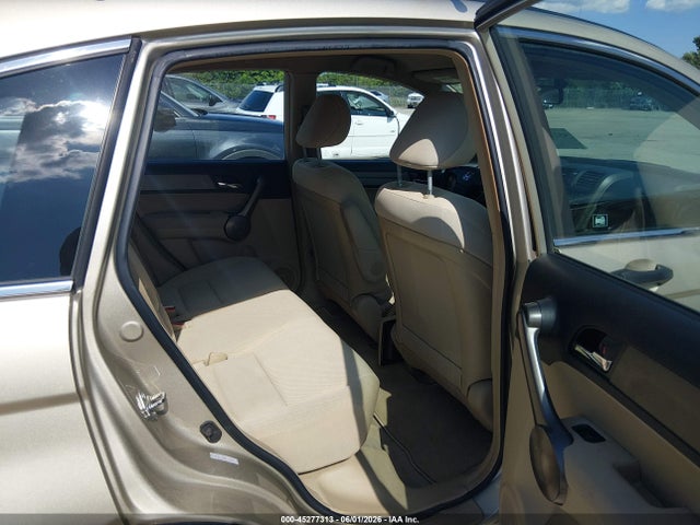 Aukcja sprzedaży 2009 Honda Cr-v Lx, vin: 5J6RE48309L038865, numer aukcji: 45277313
