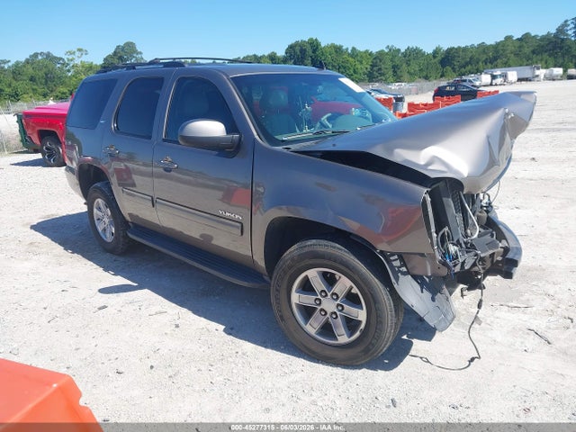 Aukcja sprzedaży 2014 Gmc Yukon Slt, vin: 1GKS1CE0XER195452, numer aukcji: 45277315