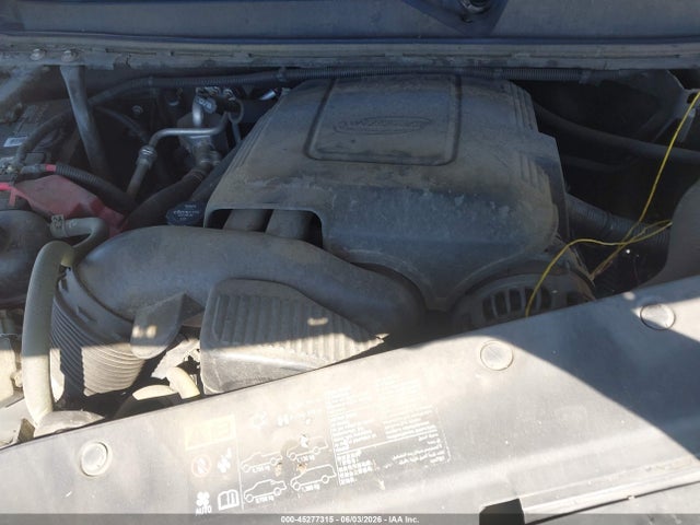 Aukcja sprzedaży 2014 Gmc Yukon Slt, vin: 1GKS1CE0XER195452, numer aukcji: 45277315