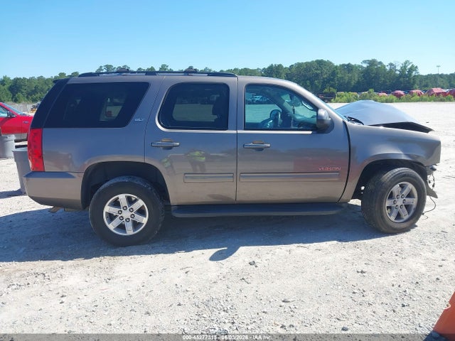 Aukcja sprzedaży 2014 Gmc Yukon Slt, vin: 1GKS1CE0XER195452, numer aukcji: 45277315