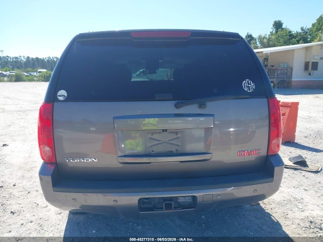 Aukcja sprzedaży 2014 Gmc Yukon Slt, vin: 1GKS1CE0XER195452, numer aukcji: 45277315
