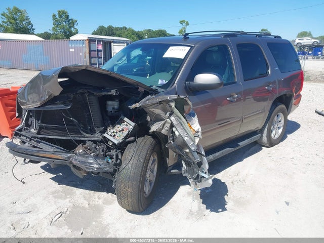 Aukcja sprzedaży 2014 Gmc Yukon Slt, vin: 1GKS1CE0XER195452, numer aukcji: 45277315