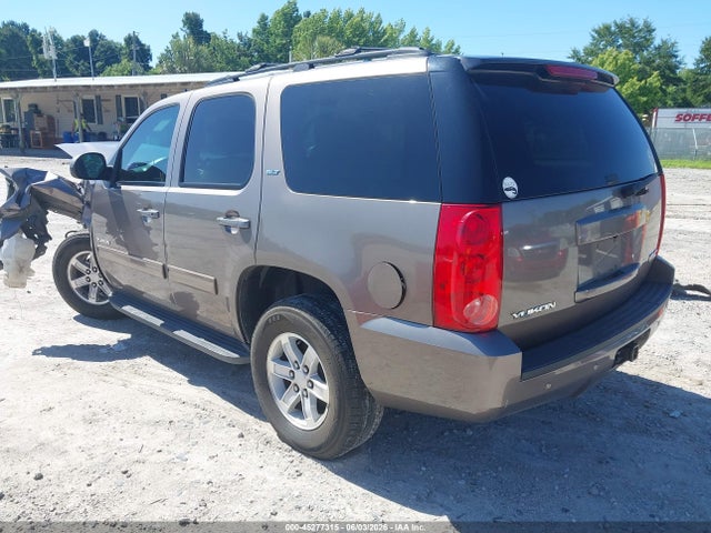 Aukcja sprzedaży 2014 Gmc Yukon Slt, vin: 1GKS1CE0XER195452, numer aukcji: 45277315