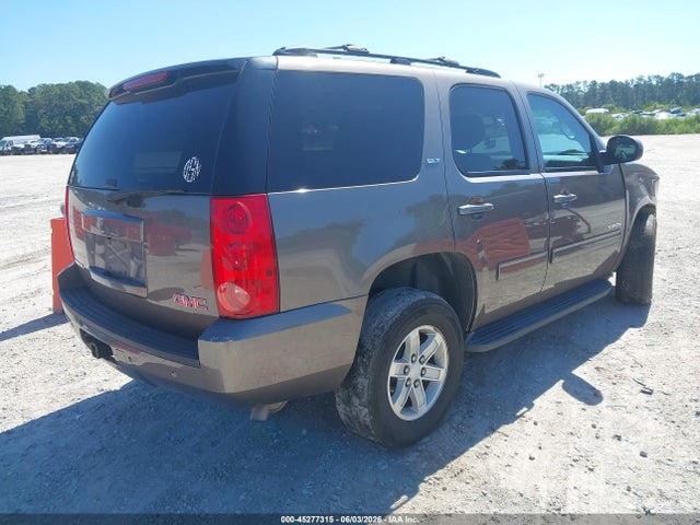 Aukcja sprzedaży 2014 Gmc Yukon Slt, vin: 1GKS1CE0XER195452, numer aukcji: 45277315