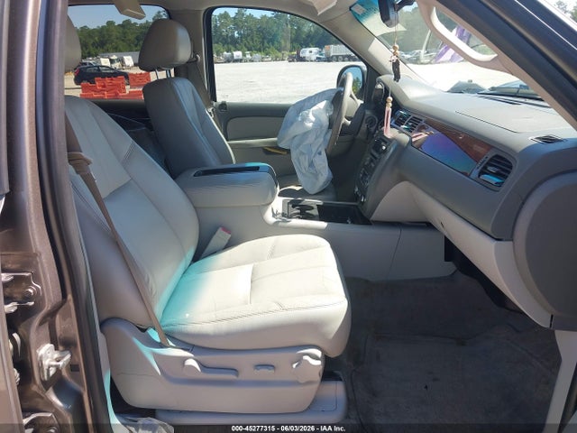 Aukcja sprzedaży 2014 Gmc Yukon Slt, vin: 1GKS1CE0XER195452, numer aukcji: 45277315