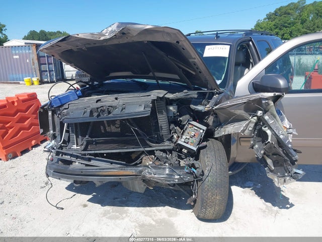 Aukcja sprzedaży 2014 Gmc Yukon Slt, vin: 1GKS1CE0XER195452, numer aukcji: 45277315