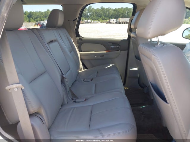 Aukcja sprzedaży 2014 Gmc Yukon Slt, vin: 1GKS1CE0XER195452, numer aukcji: 45277315