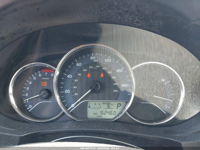 Toyota COROLLA LE 2016 2T1BURHE9GC674598 Image 7