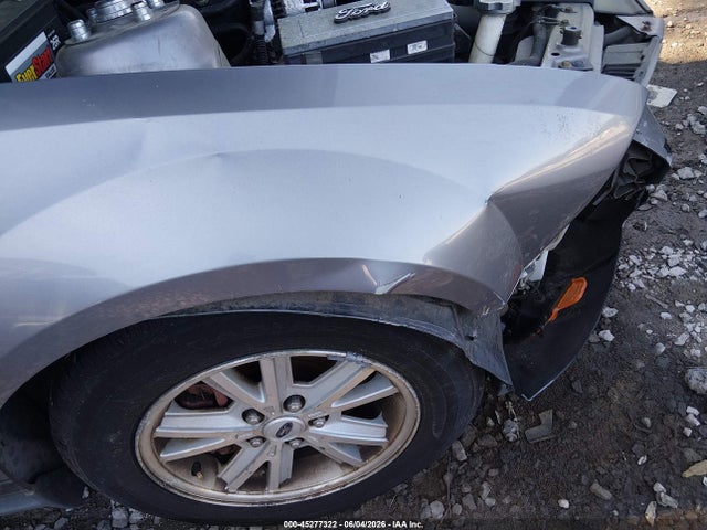 Продаж на аукціоні авто 2006 Ford Mustang V6, vin: 1ZVFT84N965206576, номер лоту: 45277322
