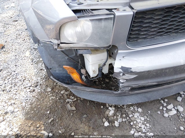 Продаж на аукціоні авто 2006 Ford Mustang V6, vin: 1ZVFT84N965206576, номер лоту: 45277322
