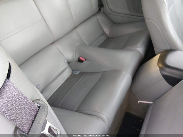 Продаж на аукціоні авто 2006 Ford Mustang V6, vin: 1ZVFT84N965206576, номер лоту: 45277322