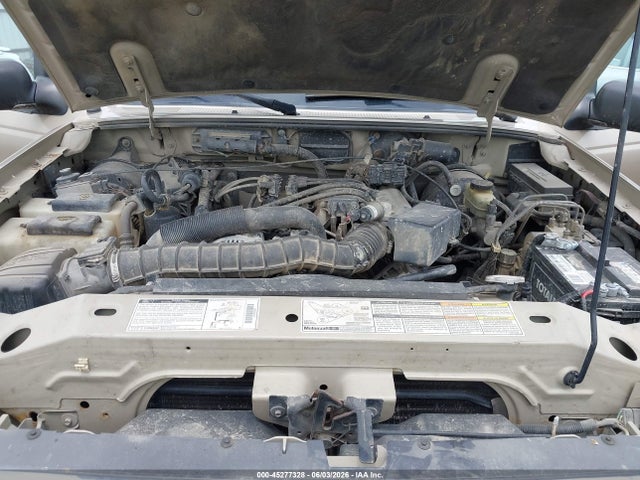 45277328 :رقم المزاد ، 1FTZR15V5XPB58374 vin ، 1999 Ford Ranger Xl/xlt مزاد بيع