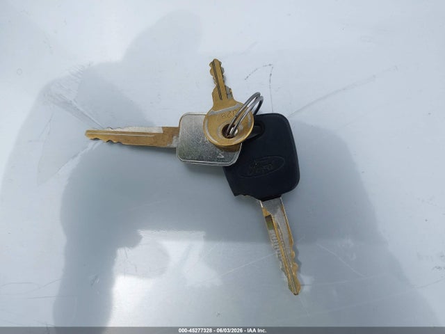 45277328 :رقم المزاد ، 1FTZR15V5XPB58374 vin ، 1999 Ford Ranger Xl/xlt مزاد بيع