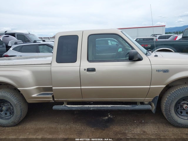45277328 :رقم المزاد ، 1FTZR15V5XPB58374 vin ، 1999 Ford Ranger Xl/xlt مزاد بيع