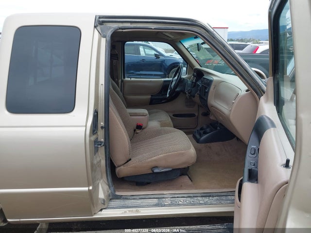 45277328 :رقم المزاد ، 1FTZR15V5XPB58374 vin ، 1999 Ford Ranger Xl/xlt مزاد بيع