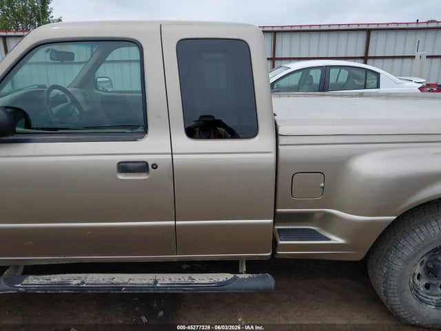 45277328 :رقم المزاد ، 1FTZR15V5XPB58374 vin ، 1999 Ford Ranger Xl/xlt مزاد بيع