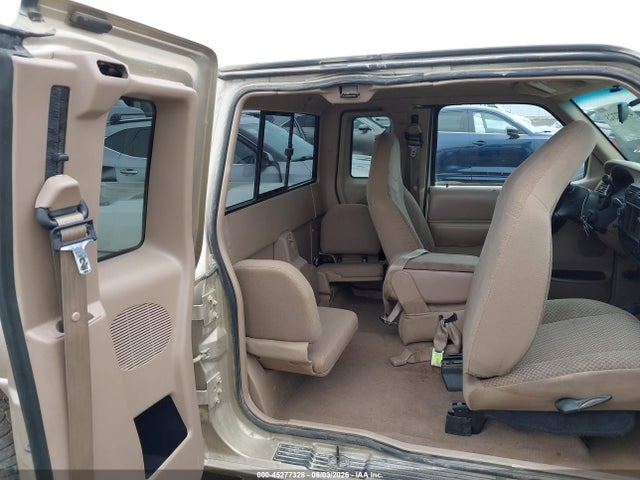45277328 :رقم المزاد ، 1FTZR15V5XPB58374 vin ، 1999 Ford Ranger Xl/xlt مزاد بيع