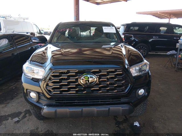3TYSZ5AN6NT085974 Toyota Tacoma Trd Off Road