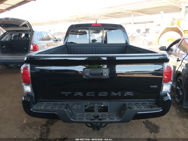 3TYSZ5AN6NT085974 Toyota Tacoma Trd Off Road