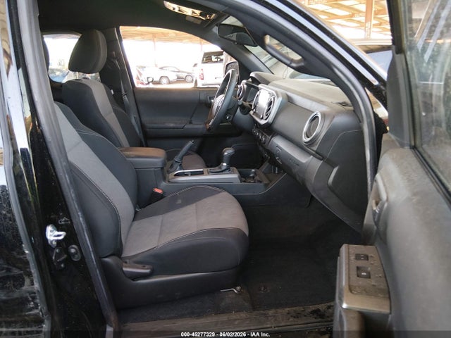 3TYSZ5AN6NT085974 Toyota Tacoma Trd Off Road