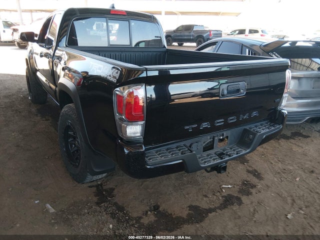 3TYSZ5AN6NT085974 Toyota Tacoma Trd Off Road