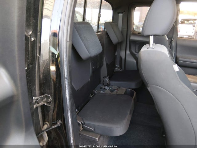 3TYSZ5AN6NT085974 Toyota Tacoma Trd Off Road