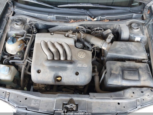 Продаж на аукціоні авто 1999 Volkswagen Jetta Gls, vin: 3VWSC29M6XM075789, номер лоту: 45277330