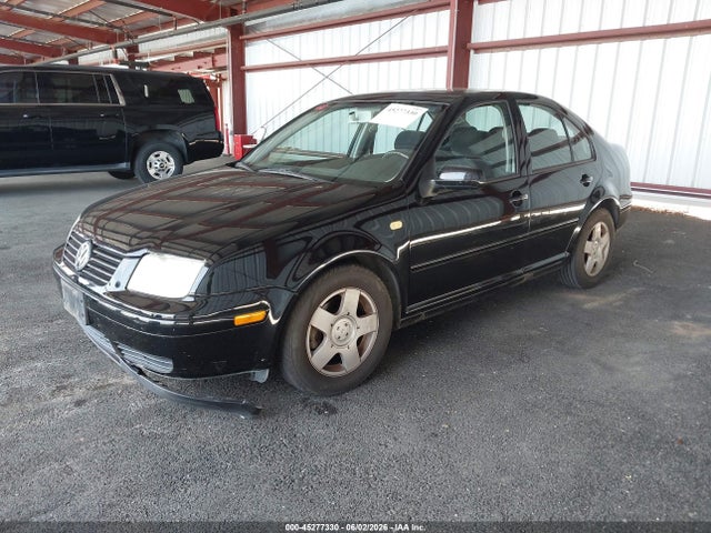 Продаж на аукціоні авто 1999 Volkswagen Jetta Gls, vin: 3VWSC29M6XM075789, номер лоту: 45277330