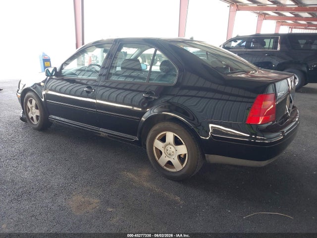 Продаж на аукціоні авто 1999 Volkswagen Jetta Gls, vin: 3VWSC29M6XM075789, номер лоту: 45277330