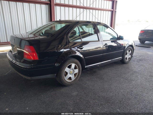 Продаж на аукціоні авто 1999 Volkswagen Jetta Gls, vin: 3VWSC29M6XM075789, номер лоту: 45277330