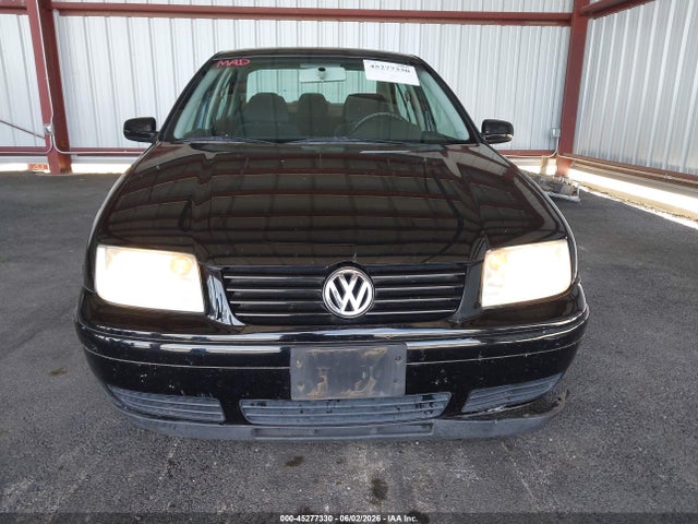 Продаж на аукціоні авто 1999 Volkswagen Jetta Gls, vin: 3VWSC29M6XM075789, номер лоту: 45277330