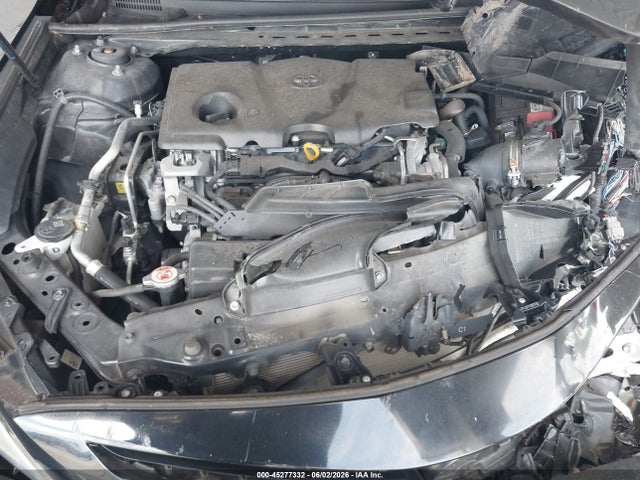 Aukcja sprzedaży 2018 Toyota Camry Se, vin: JTNB11HK7J3045613, numer aukcji: 45277332