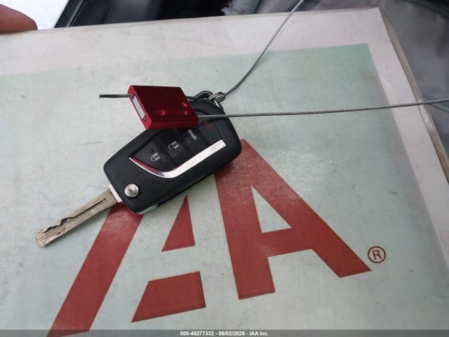 Aukcja sprzedaży 2018 Toyota Camry Se, vin: JTNB11HK7J3045613, numer aukcji: 45277332