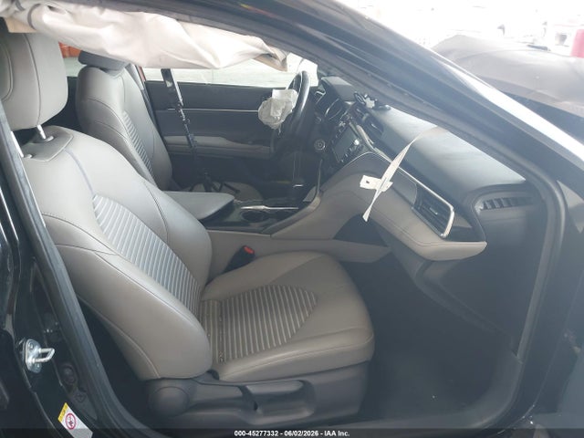 Aukcja sprzedaży 2018 Toyota Camry Se, vin: JTNB11HK7J3045613, numer aukcji: 45277332
