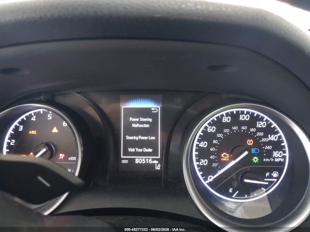 Aukcja sprzedaży 2018 Toyota Camry Se, vin: JTNB11HK7J3045613, numer aukcji: 45277332