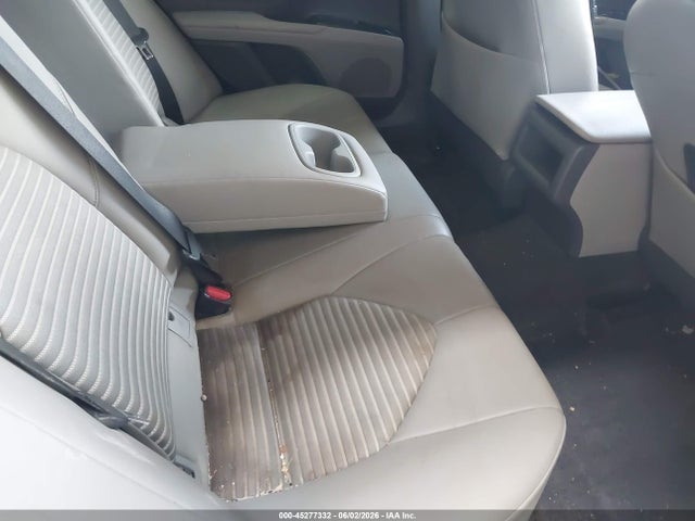 Aukcja sprzedaży 2018 Toyota Camry Se, vin: JTNB11HK7J3045613, numer aukcji: 45277332