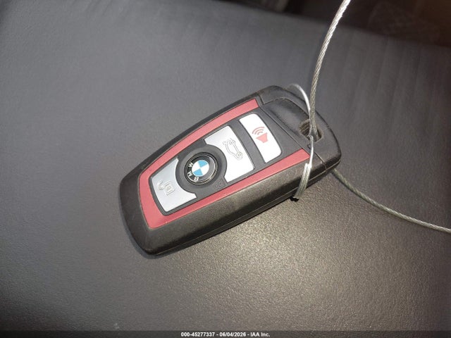 45277337 :رقم المزاد ، WBA1K9C58GV710557 vin ، 2016 Bmw 228i مزاد بيع