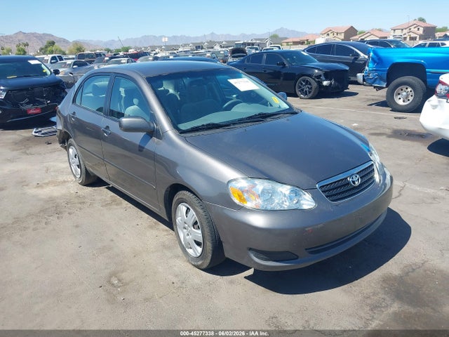 Aukcja sprzedaży 2007 Toyota Corolla Le, vin: 1NXBR30E07Z782956, numer aukcji: 45277338