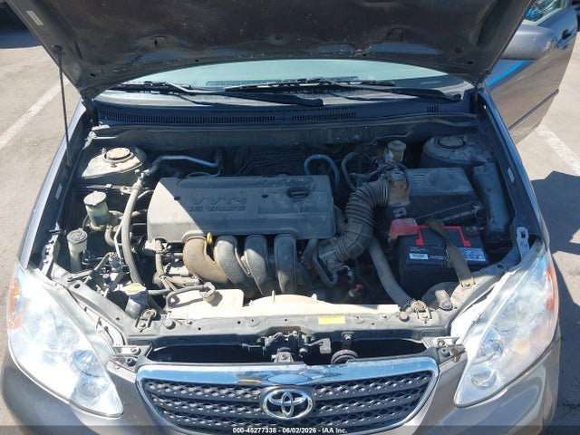 Aukcja sprzedaży 2007 Toyota Corolla Le, vin: 1NXBR30E07Z782956, numer aukcji: 45277338
