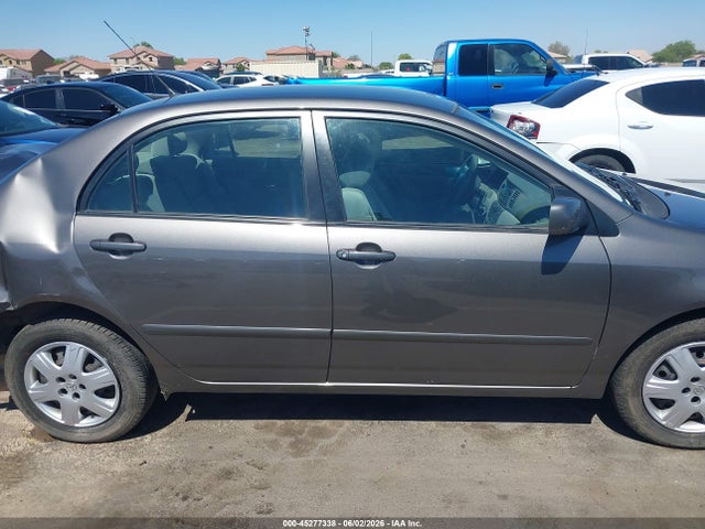 Aukcja sprzedaży 2007 Toyota Corolla Le, vin: 1NXBR30E07Z782956, numer aukcji: 45277338