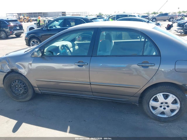Aukcja sprzedaży 2007 Toyota Corolla Le, vin: 1NXBR30E07Z782956, numer aukcji: 45277338