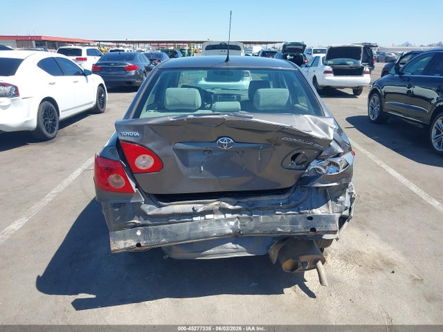 Aukcja sprzedaży 2007 Toyota Corolla Le, vin: 1NXBR30E07Z782956, numer aukcji: 45277338