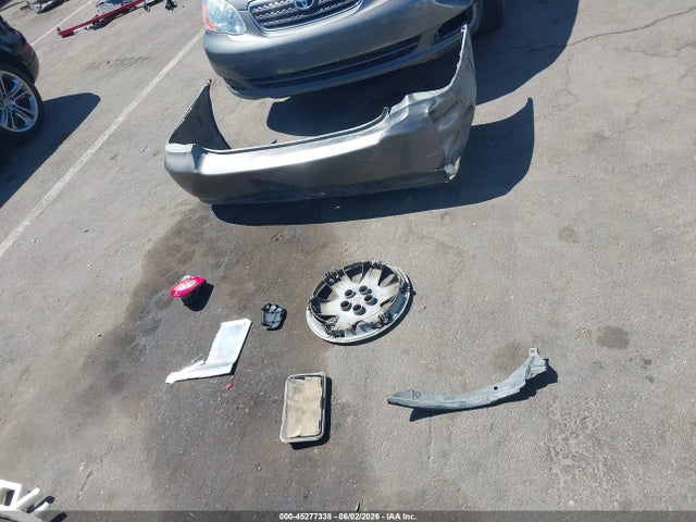 Aukcja sprzedaży 2007 Toyota Corolla Le, vin: 1NXBR30E07Z782956, numer aukcji: 45277338