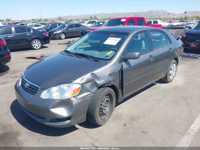 Aukcja sprzedaży 2007 Toyota Corolla Le, vin: 1NXBR30E07Z782956, numer aukcji: 45277338