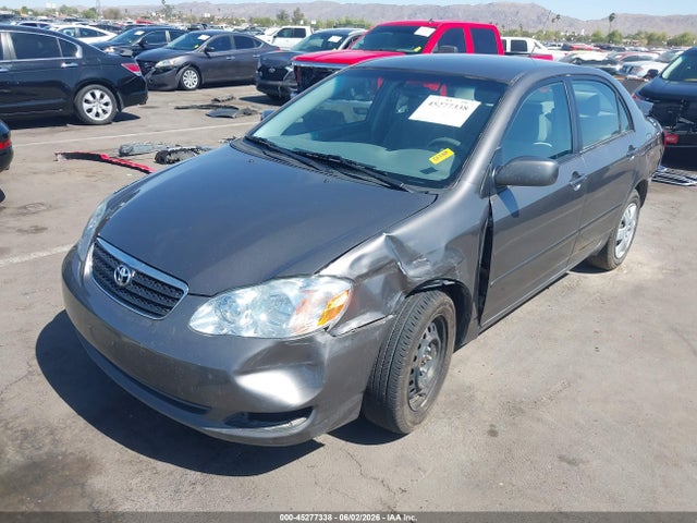 Aukcja sprzedaży 2007 Toyota Corolla Le, vin: 1NXBR30E07Z782956, numer aukcji: 45277338