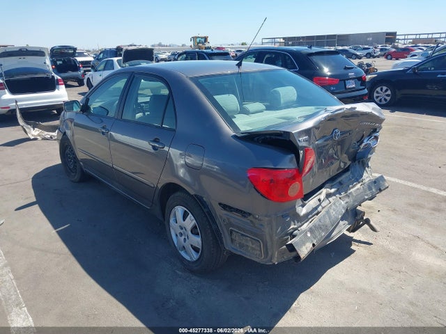 Aukcja sprzedaży 2007 Toyota Corolla Le, vin: 1NXBR30E07Z782956, numer aukcji: 45277338