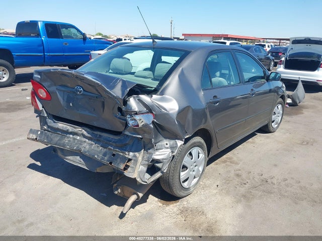 Aukcja sprzedaży 2007 Toyota Corolla Le, vin: 1NXBR30E07Z782956, numer aukcji: 45277338
